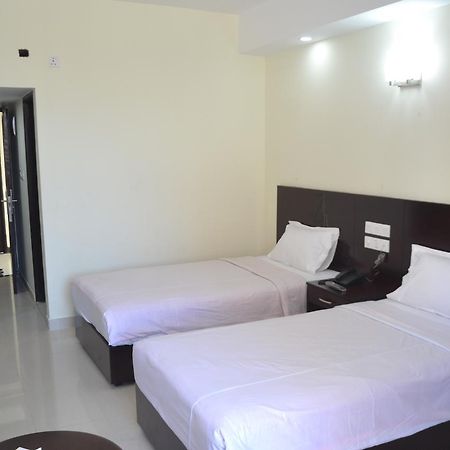 Hotel Sea Uttara 콕스 바자르 외부 사진