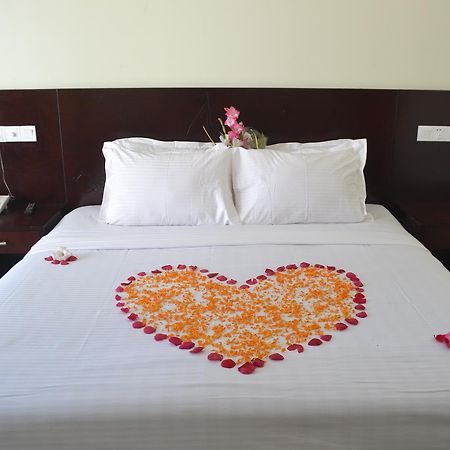 Hotel Sea Uttara 콕스 바자르 외부 사진