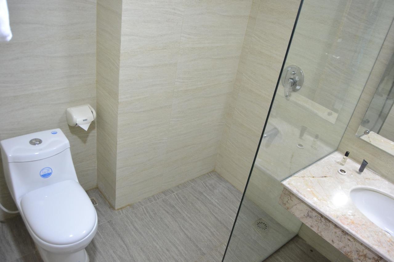 Hotel Sea Uttara 콕스 바자르 외부 사진