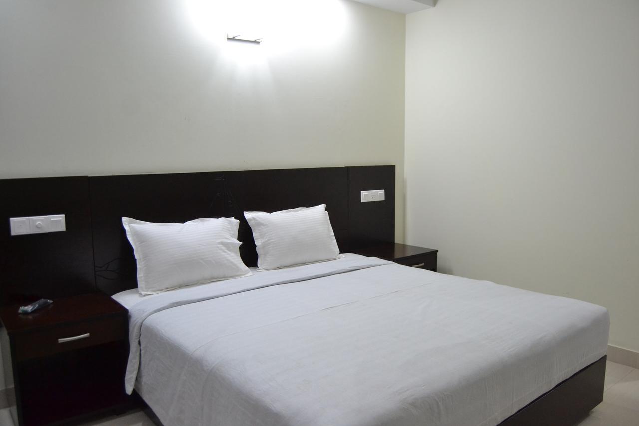 Hotel Sea Uttara 콕스 바자르 외부 사진