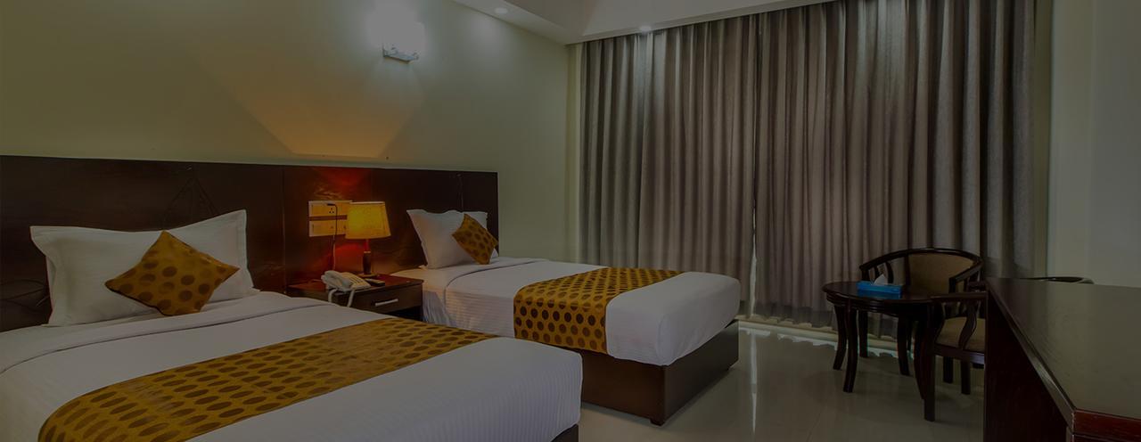 Hotel Sea Uttara 콕스 바자르 외부 사진