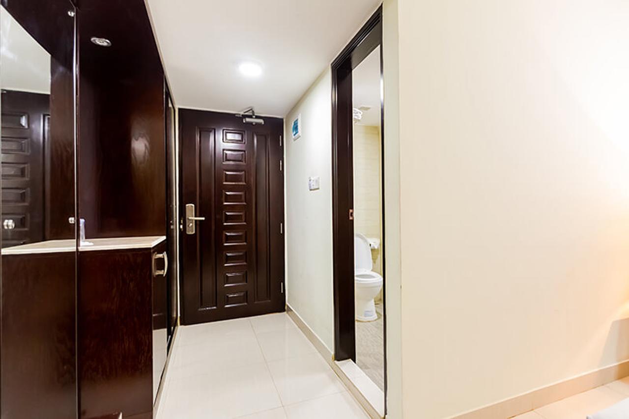 Hotel Sea Uttara 콕스 바자르 외부 사진