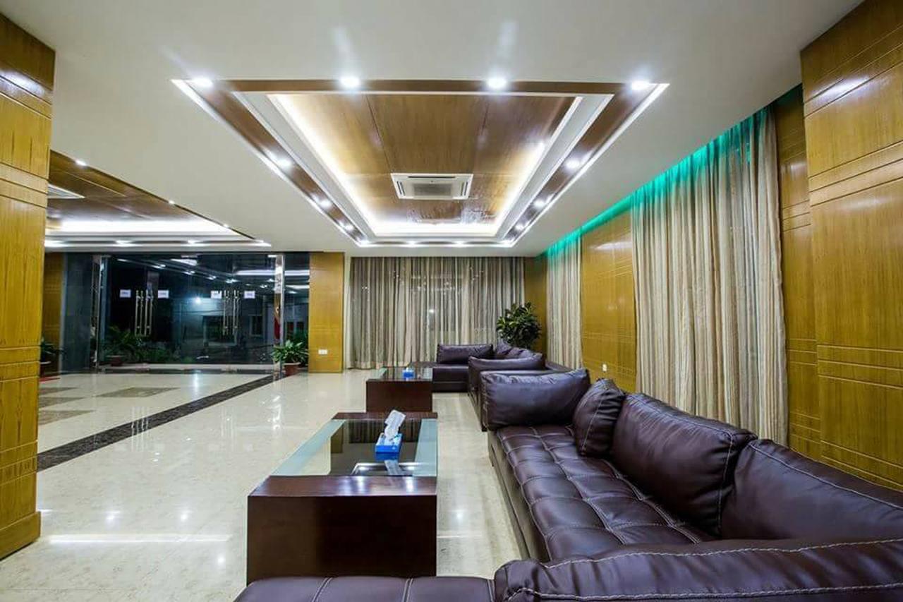 Hotel Sea Uttara 콕스 바자르 외부 사진
